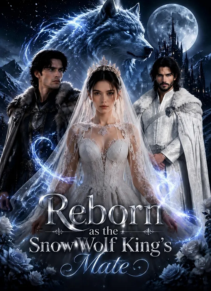 Reborn as the Snow Wolf King’s Mate