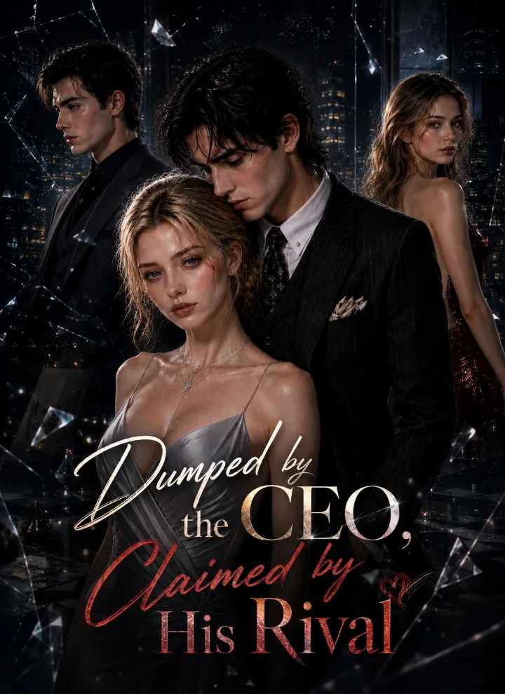 Dumped by the CEO, Claimed by His Rival