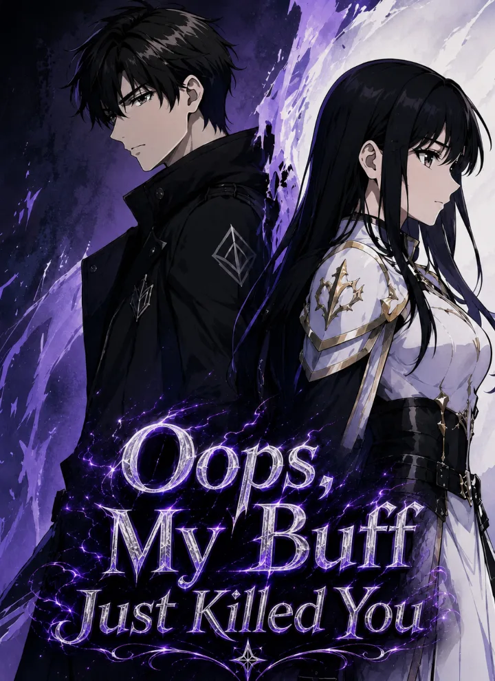 Oops, My Buff Just Killed You