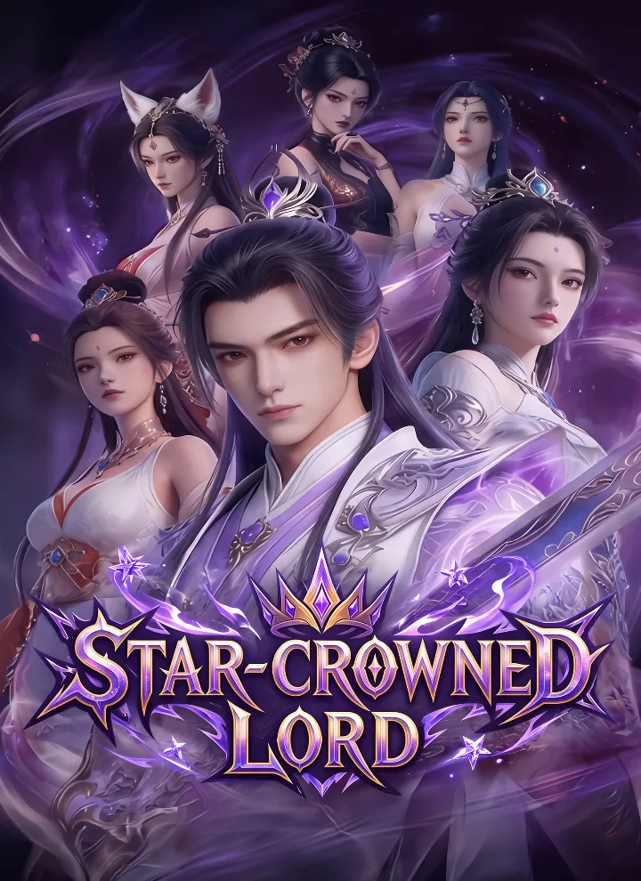 Star-Crowned Lord