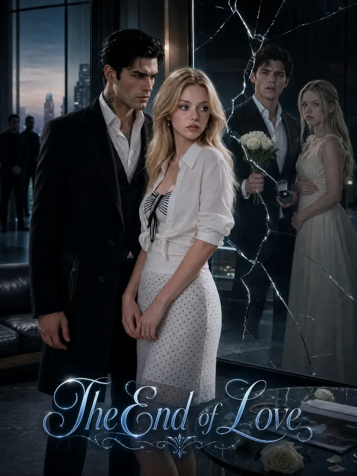 The end of love