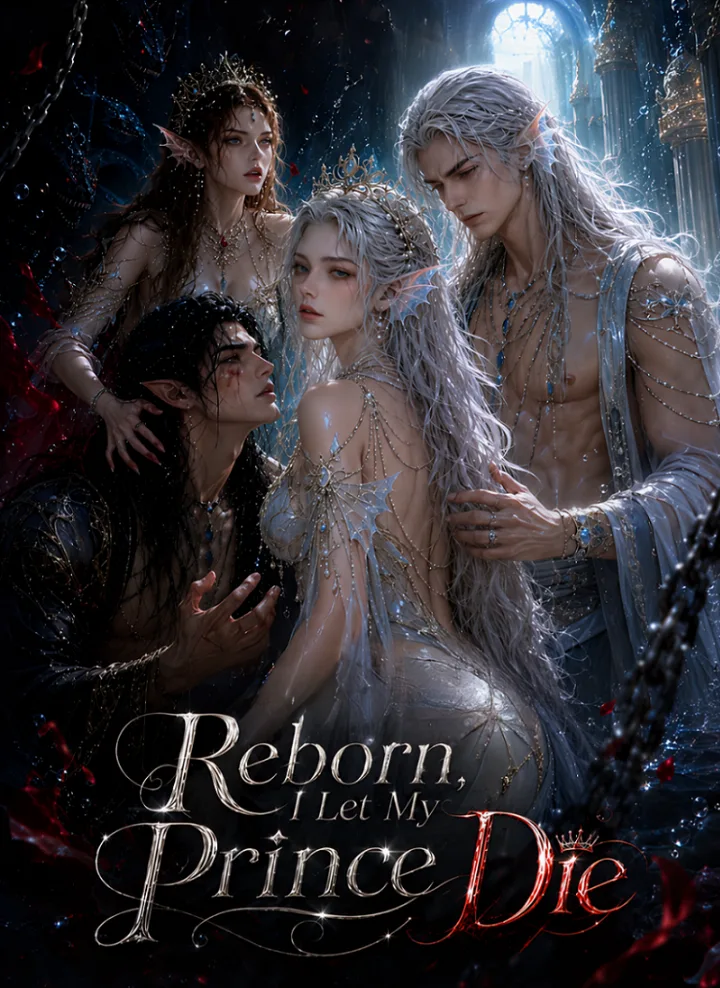 Reborn, I Let My Prince Die