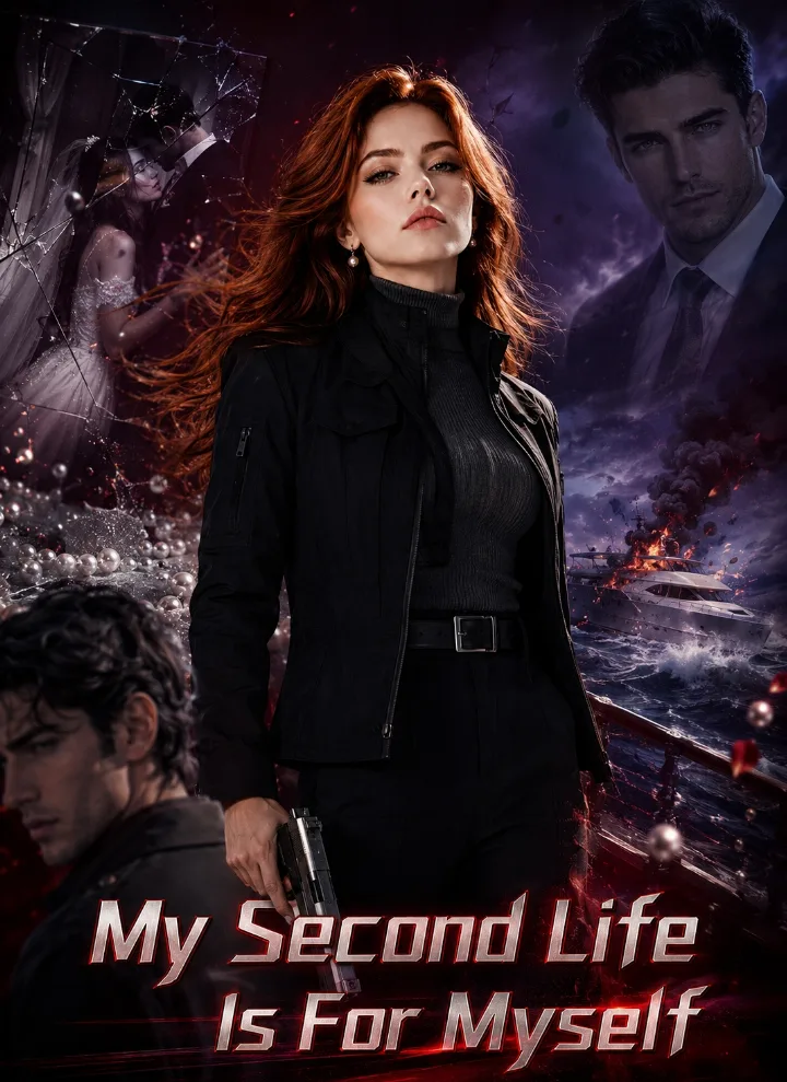 My Second Life Is For Myself