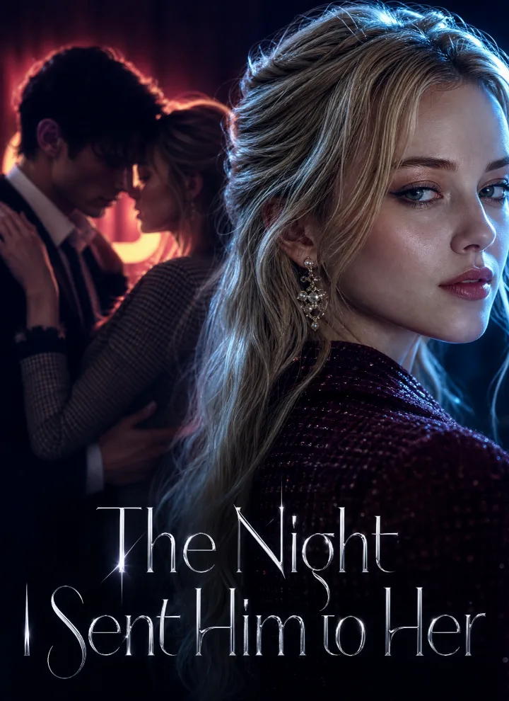 The Night I Sent Him to Her