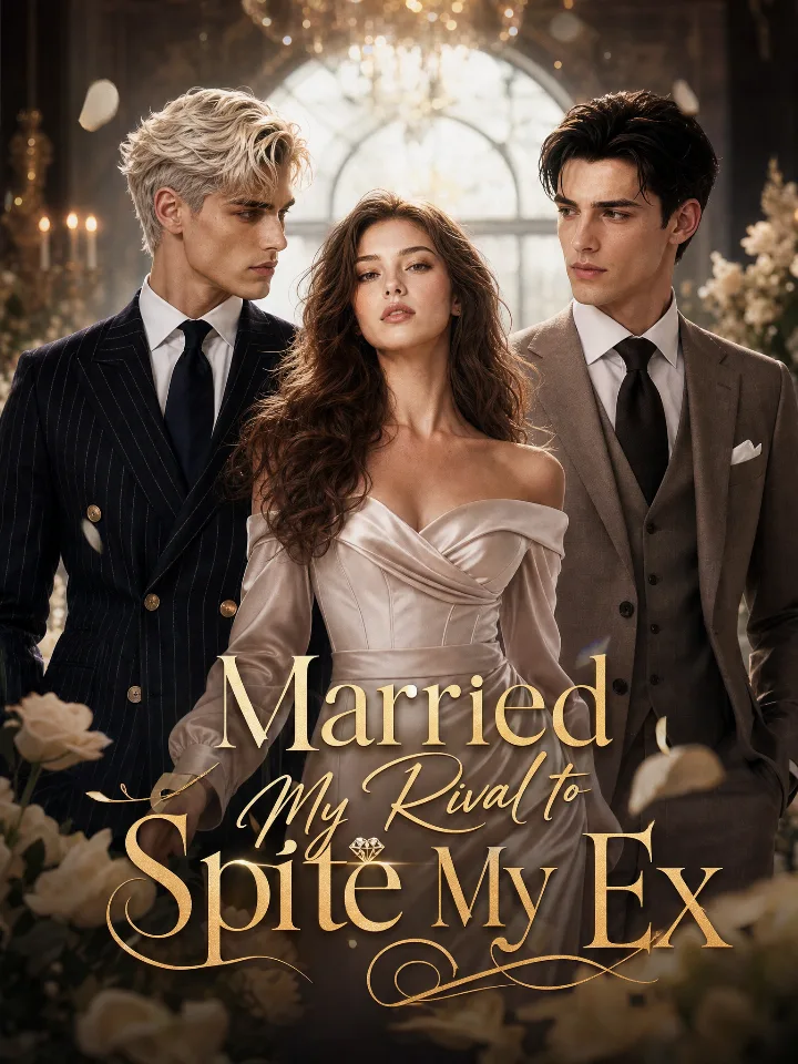 Married My Rival to Spite My Ex