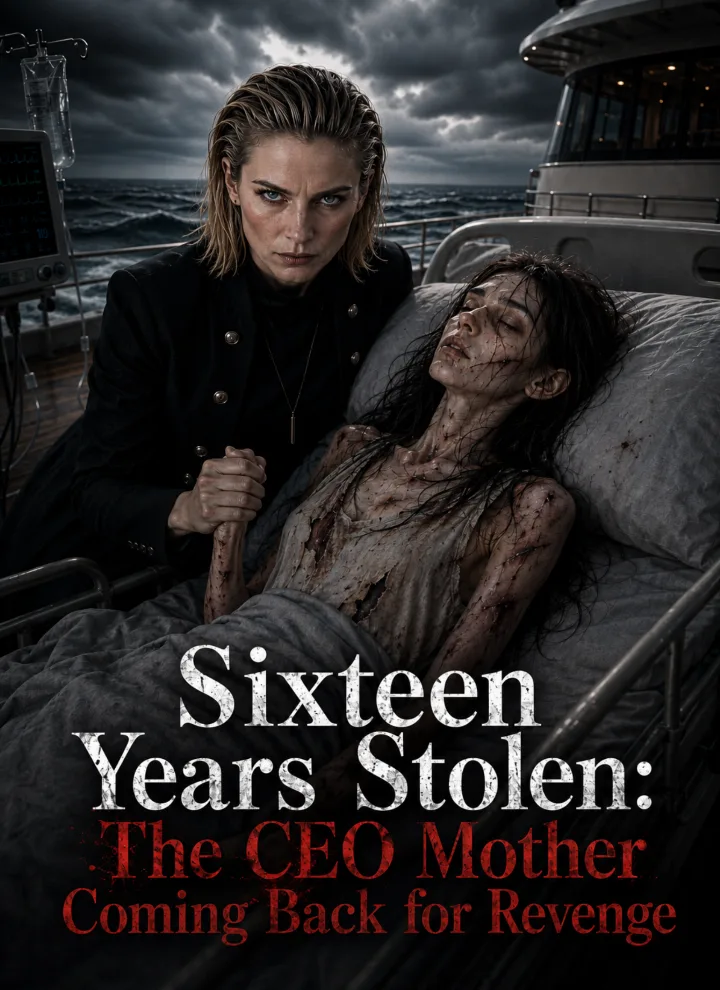 Sixteen Years Stolen：The CEO Mother Coming Back for Revenge
