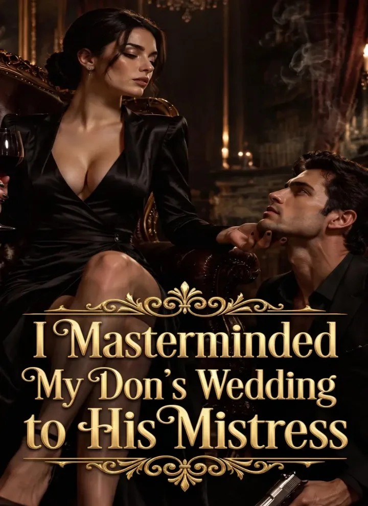 I Masterminded My Don's Wedding to His Mistress