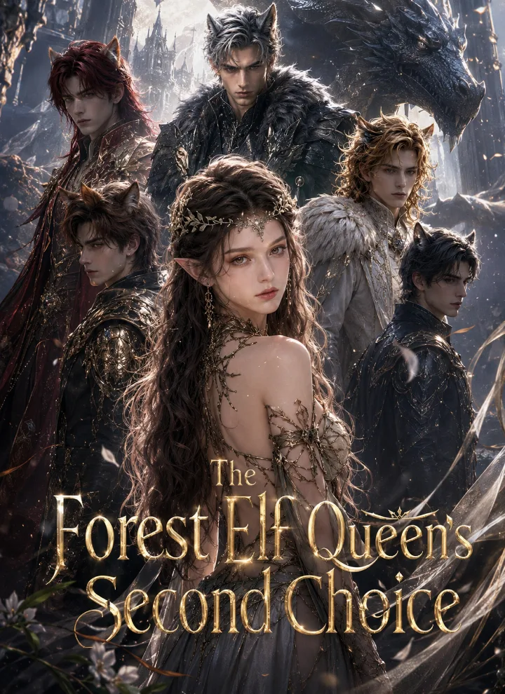 The Forest Elf Queen's Second Choice