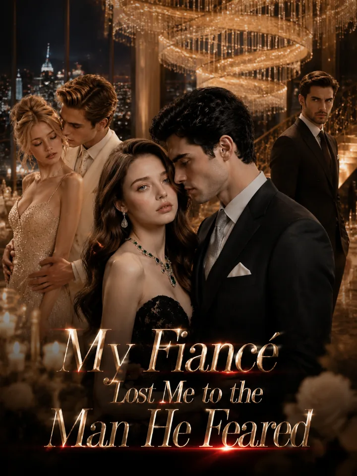 My Fiancé Lost Me to the Man He Feared