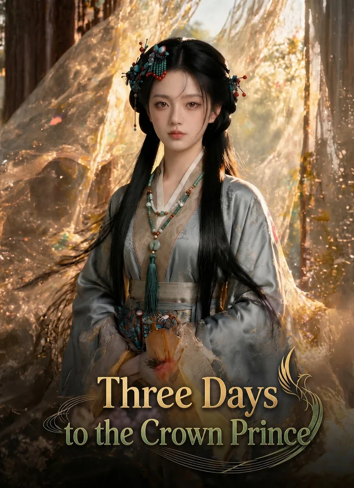 Three Days to the Crown Prince