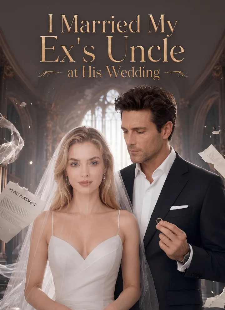 I Married My Ex’s Uncle at His Wedding