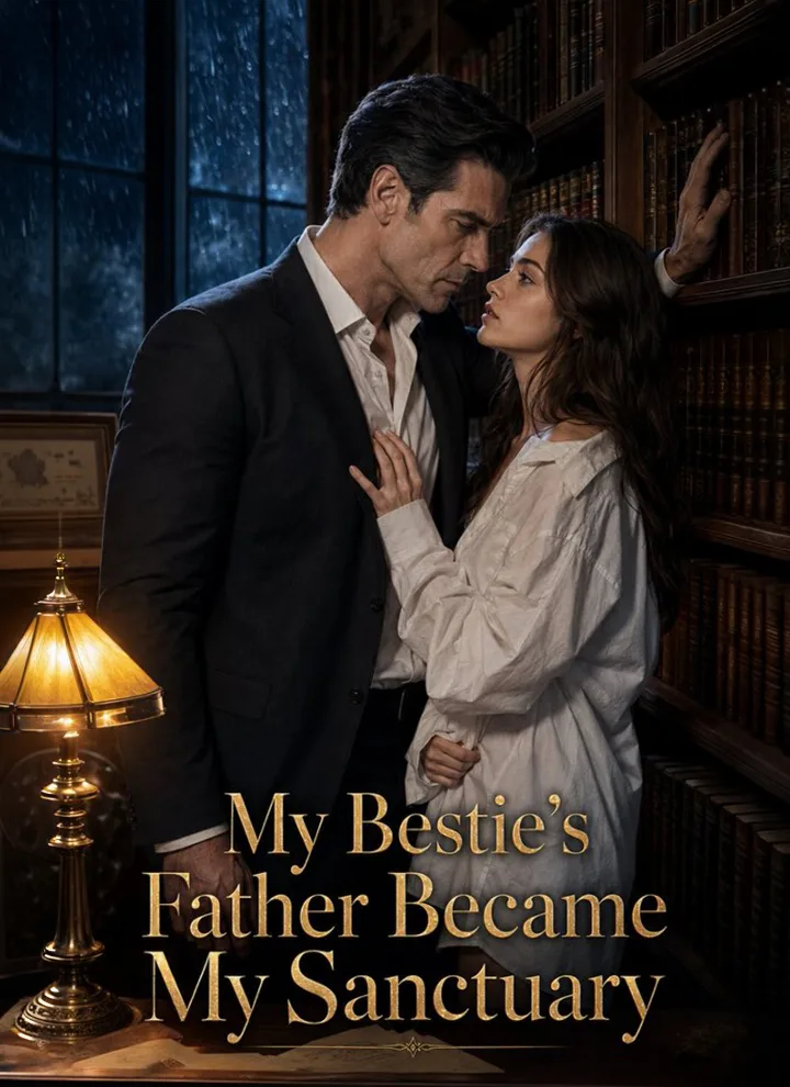 My Bestie’s Father Became My Sanctuary