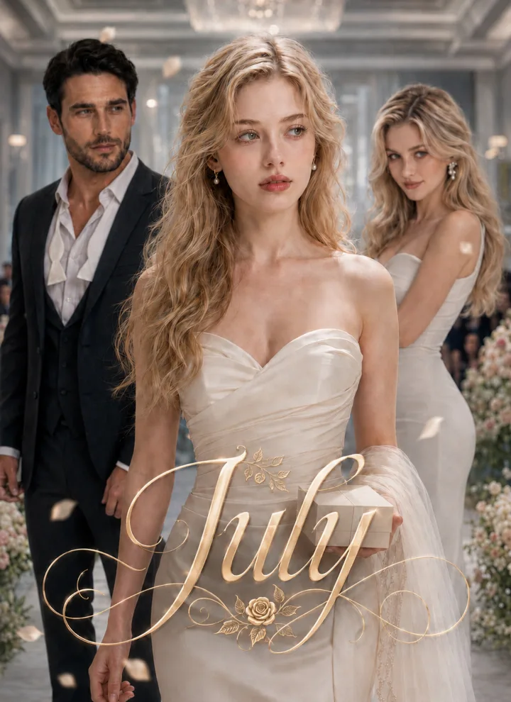 July