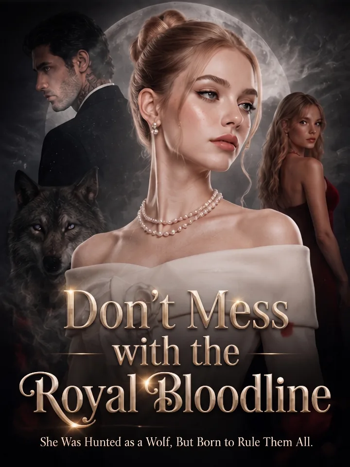 Don't Mess with the Royal Bloodline