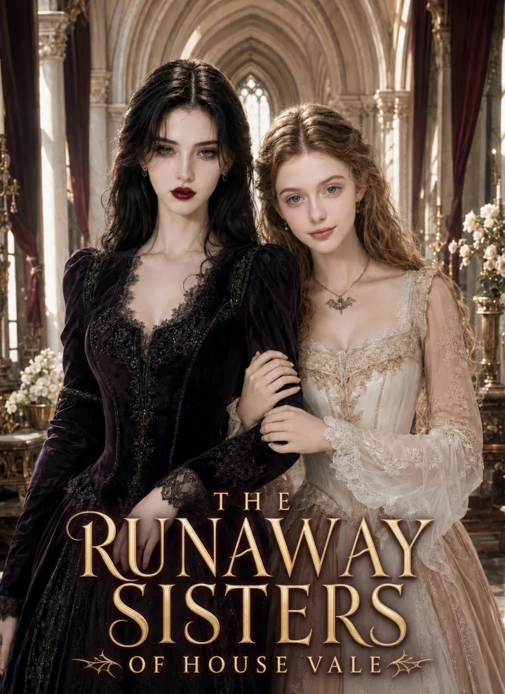 The Runaway Sisters of House Vale