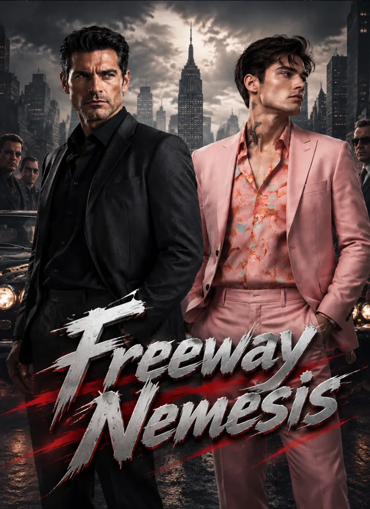 Freeway Nemesis