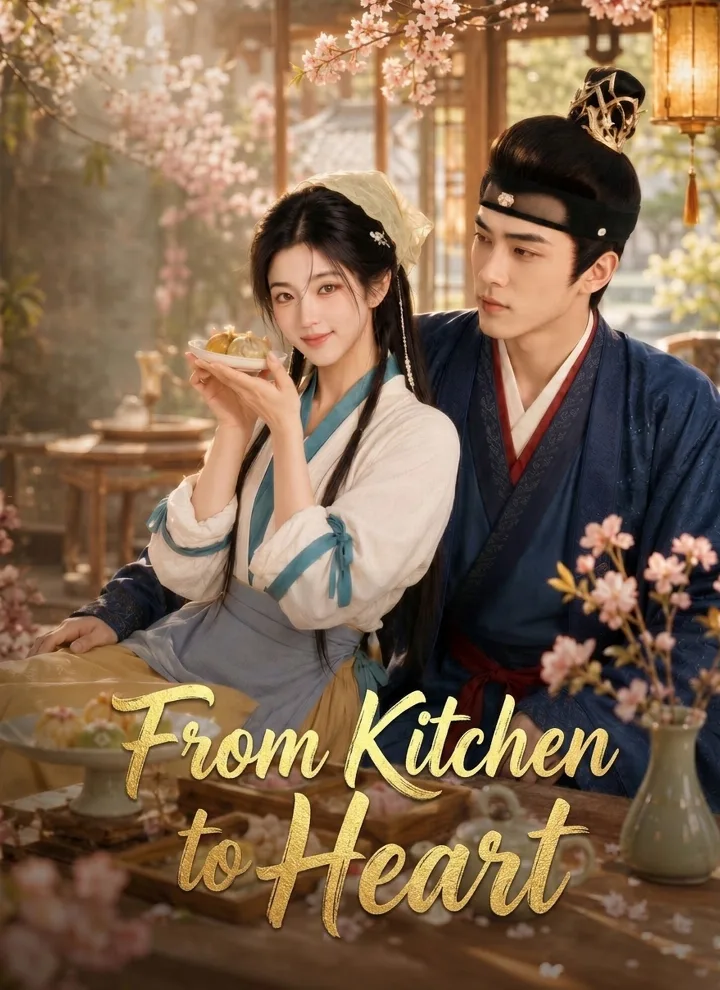 From Kitchen to Heart