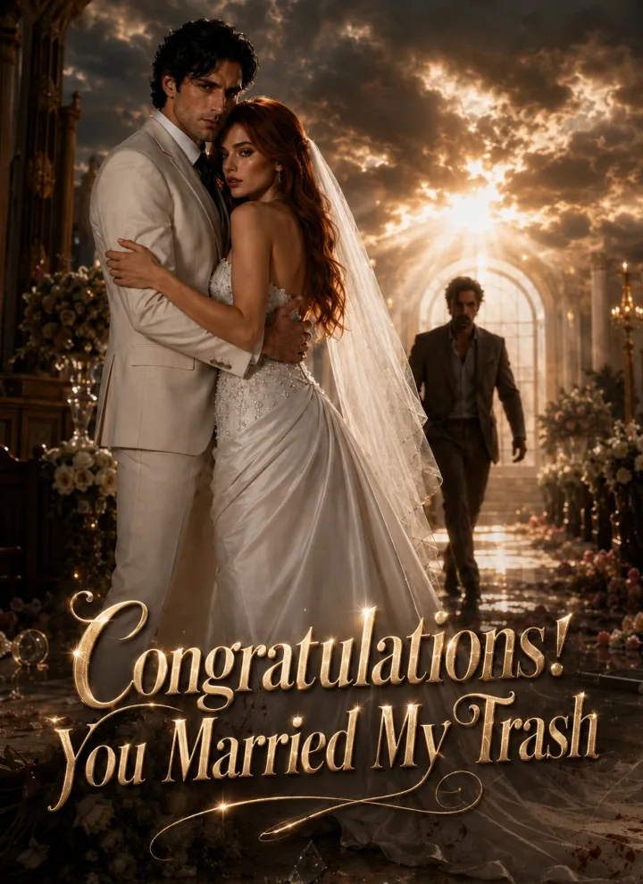 Congratulations! You Married My Trash