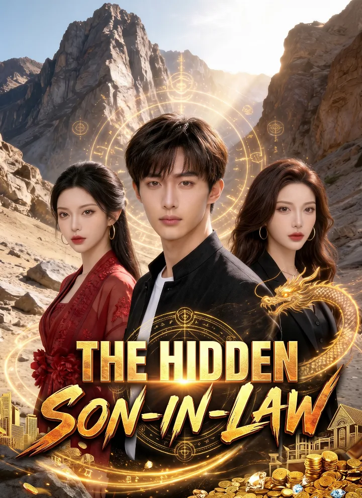 The Hidden Son-in-Law
