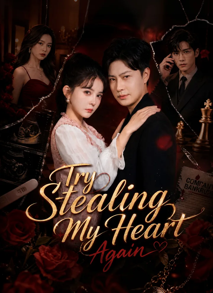 [Dubbed]Try Stealing My Heart Again
