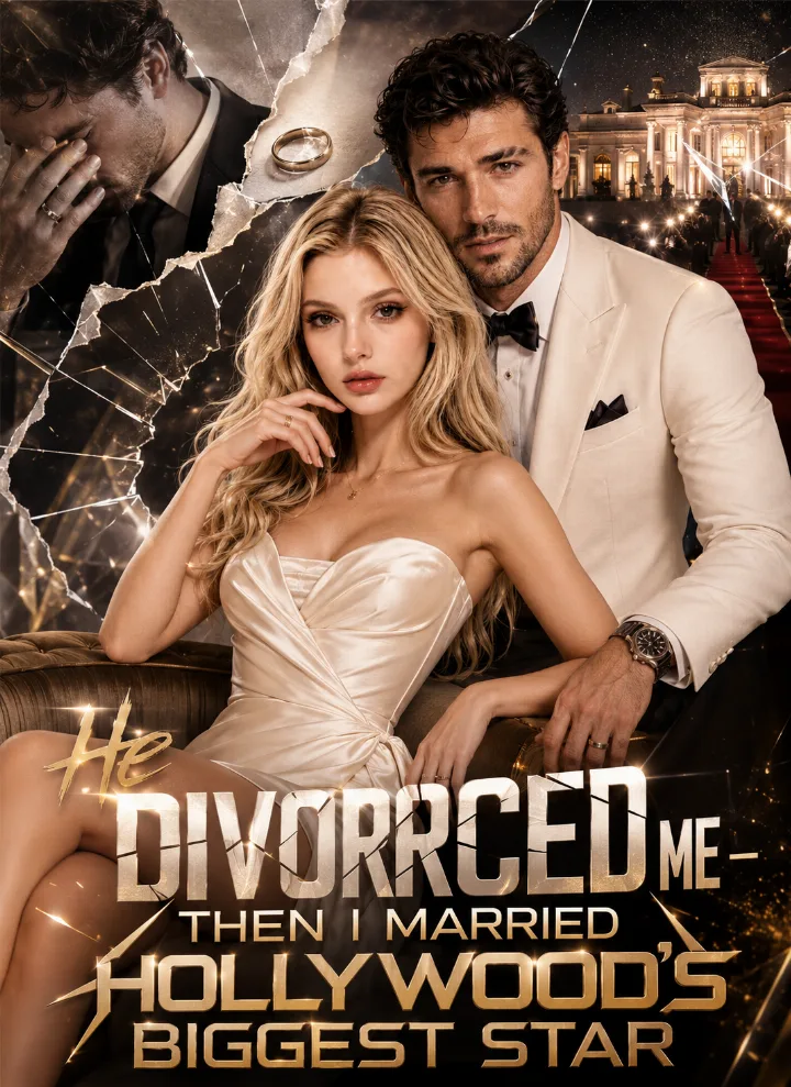 He Divorced Me—Then I Married Hollywood’s Biggest Star