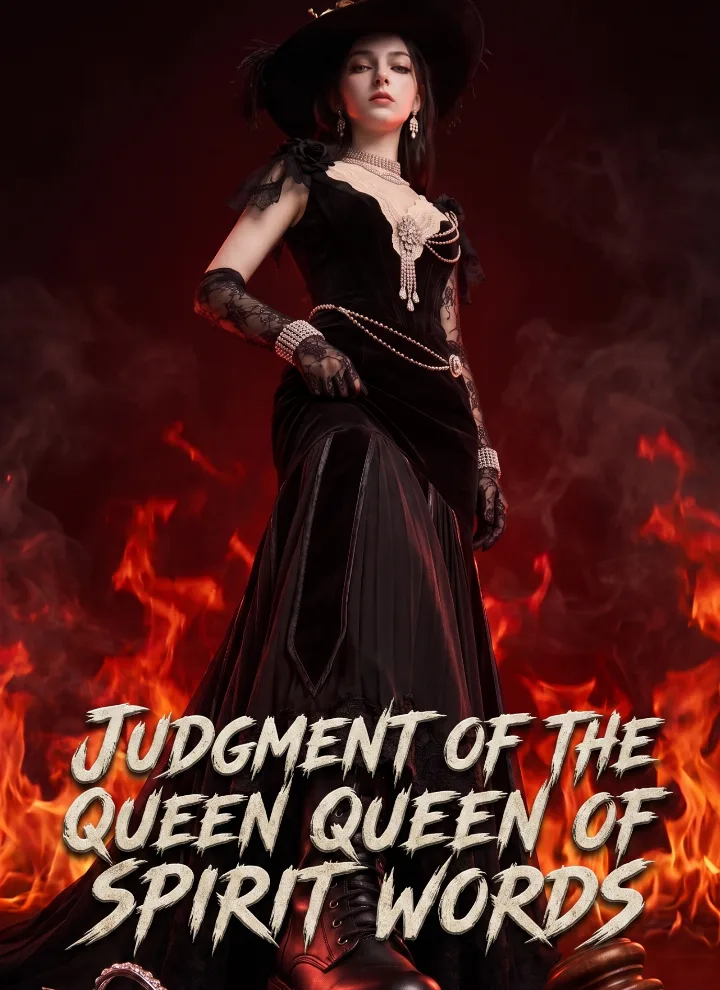 Judgment of the Queen of Spirit Words