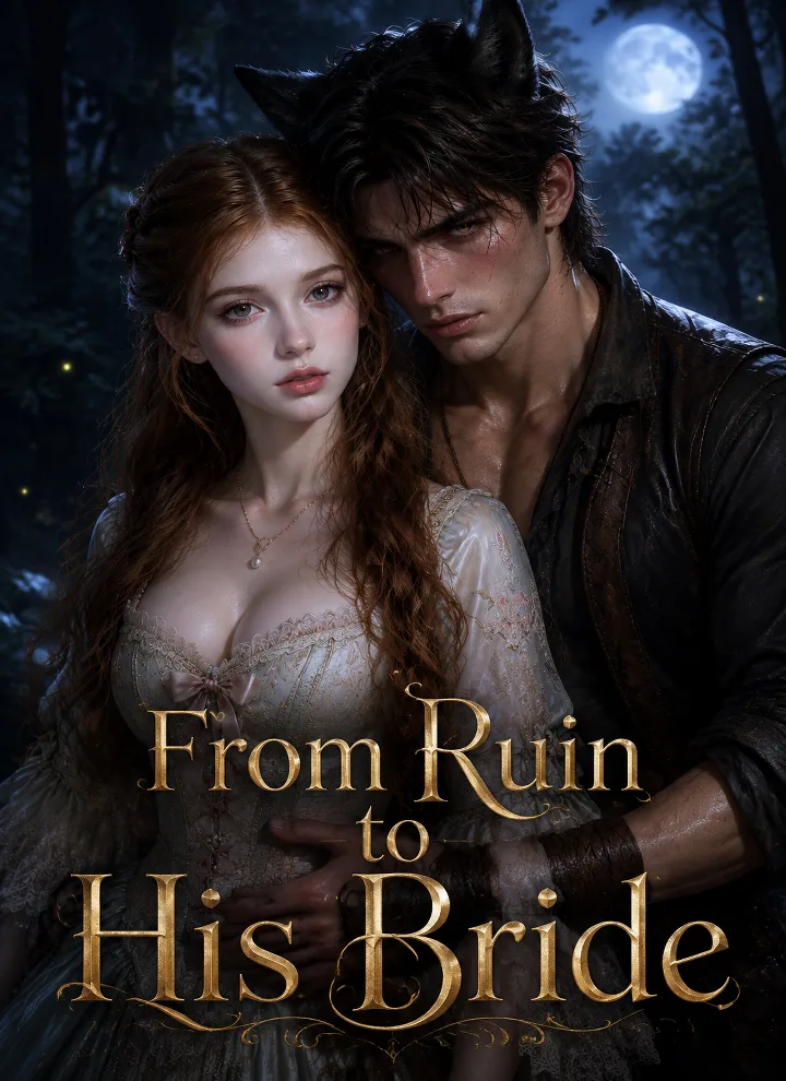 From Ruin to His Bride
