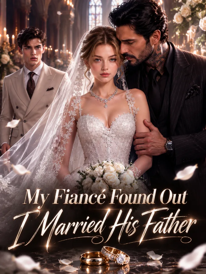 My Fiancé Found Out I Married His Father