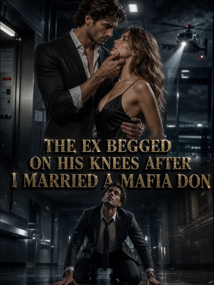 The Ex Begged On His Knees After I Married A Mafia Don
