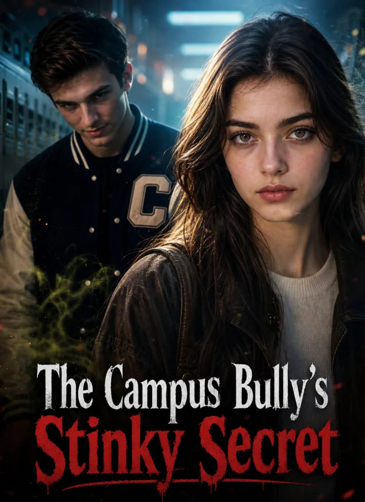 The Campus Bully’s Stinky Secret