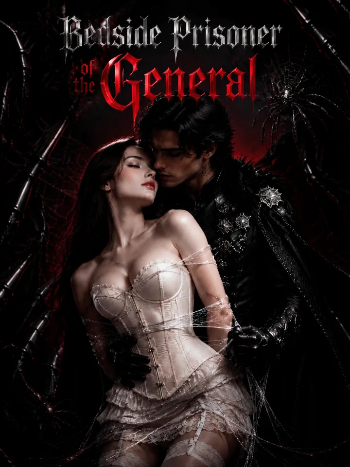 Bedside Prisoner Of The General
