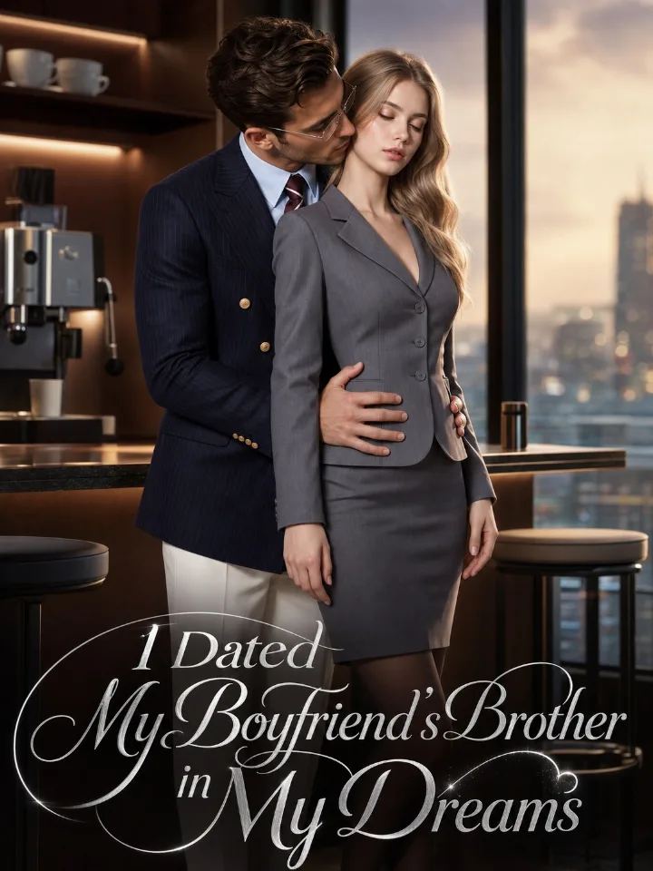 I Dated My Boyfriend’s Brother in My Dreams