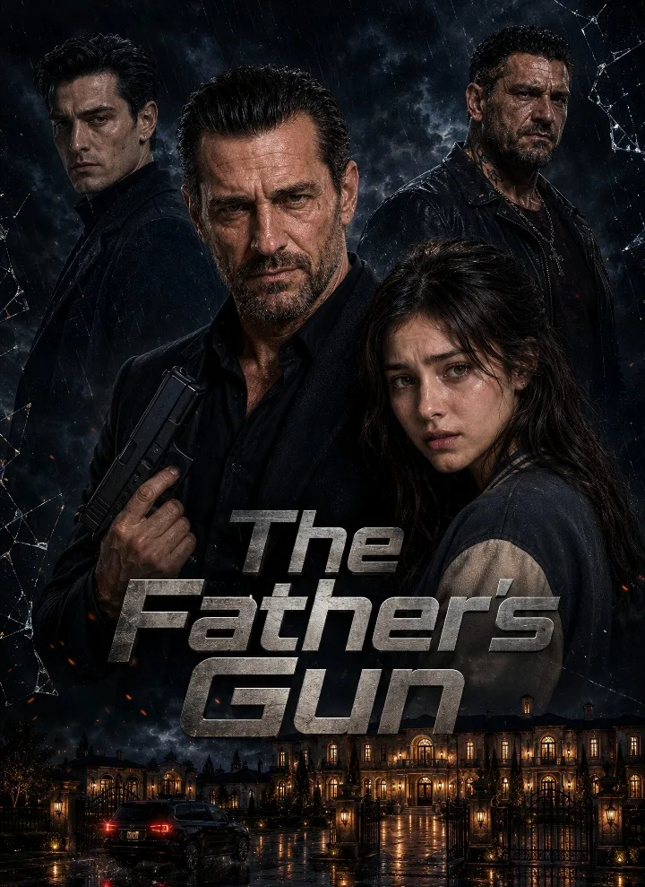 The Father’s Gun