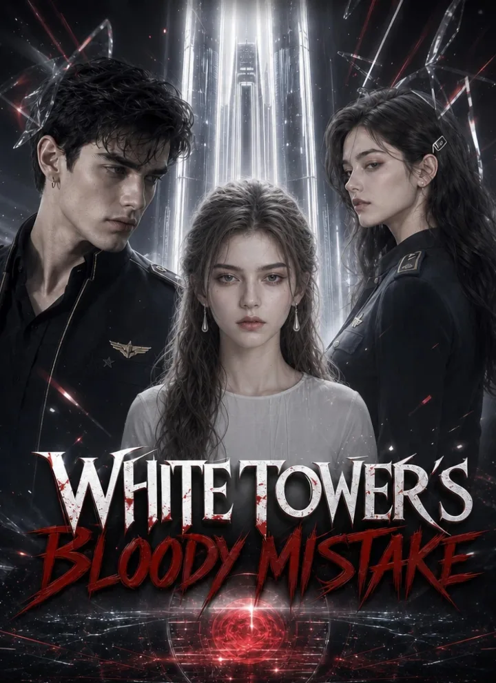 White Tower’s Bloody Mistake