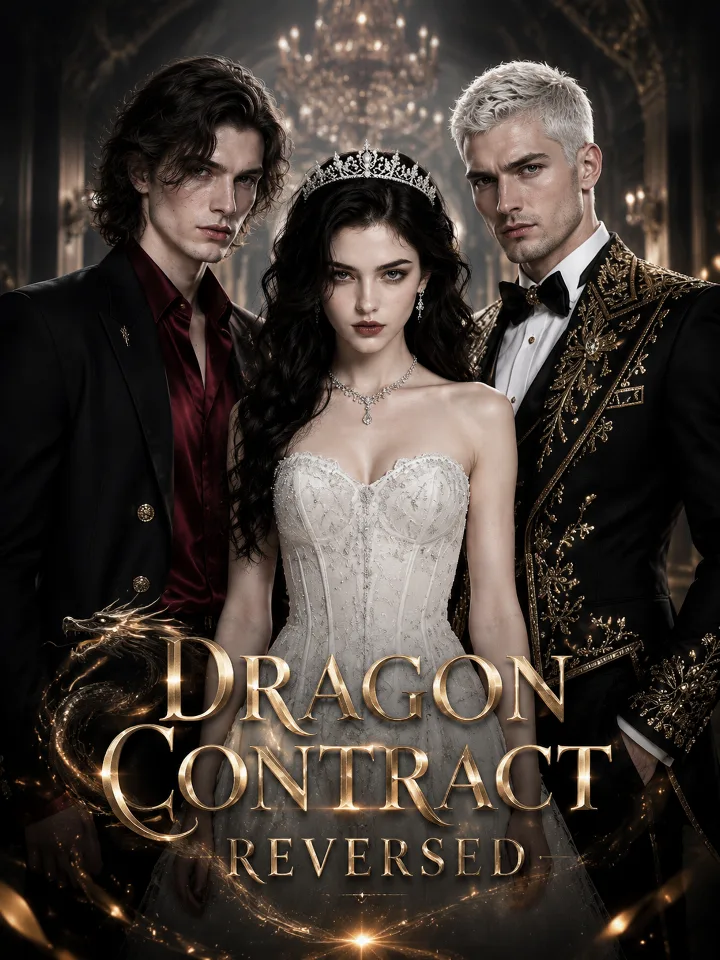 Dragon Contract Reversed