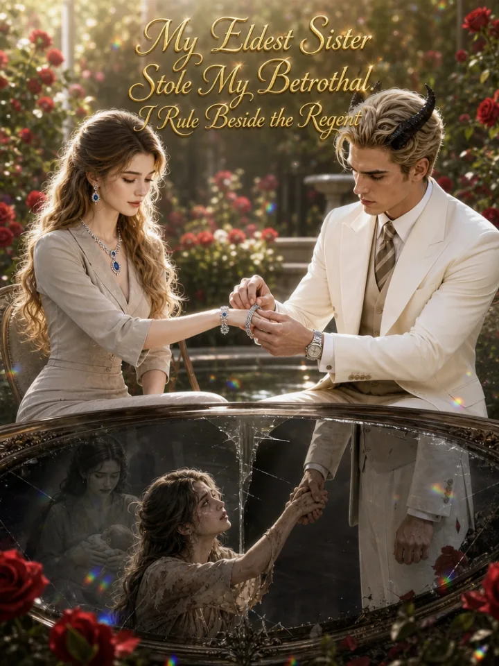 My Eldest Sister Stole My Betrothal. I Rule Beside the Regent