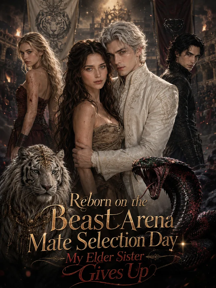 Reborn on the Beast Arena Mate Selection Day My Elder Sister Gives Up
