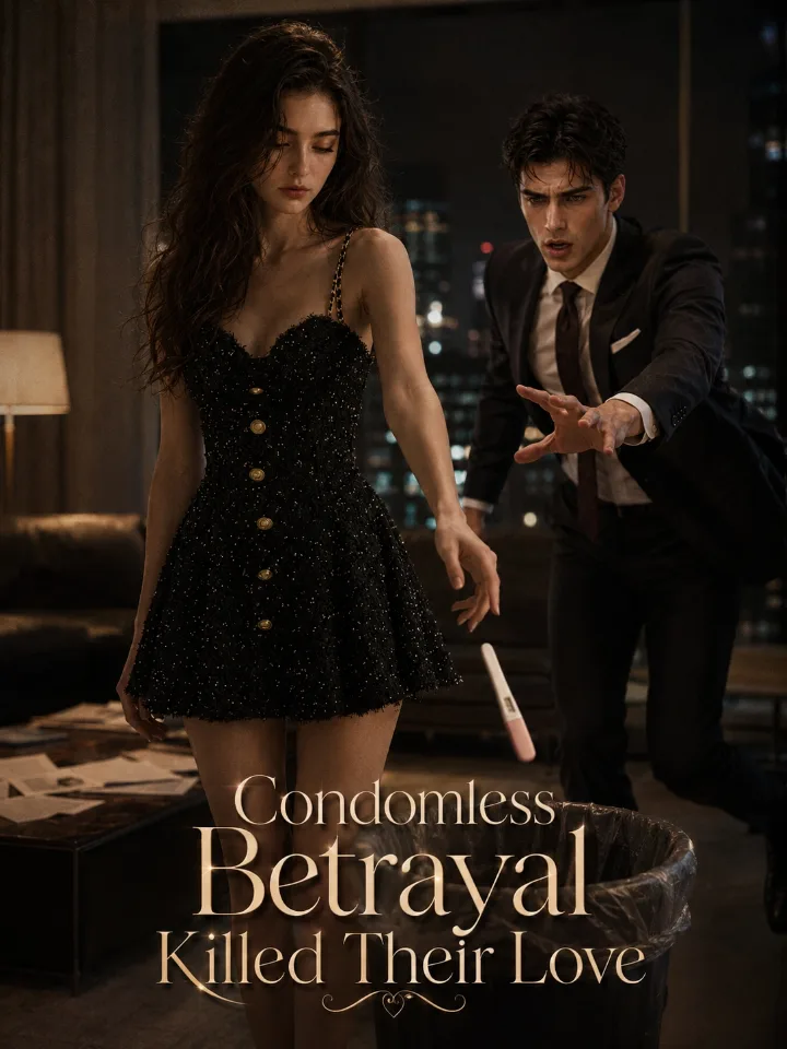 Condomless Betrayal Killed Their Love