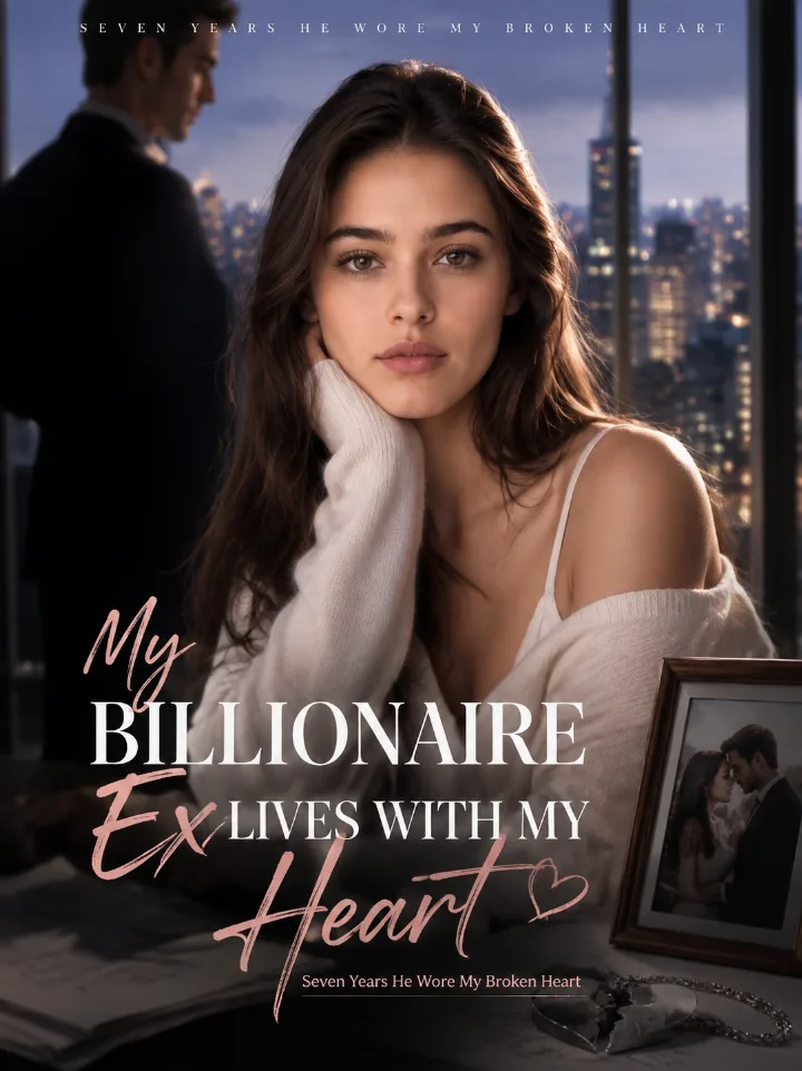 My Billionaire Ex Lives With My Heart
