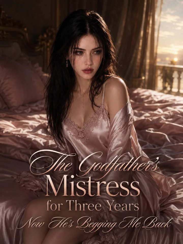 The Godfather's Mistress for Three Years. NovW He's Begging Me Back.