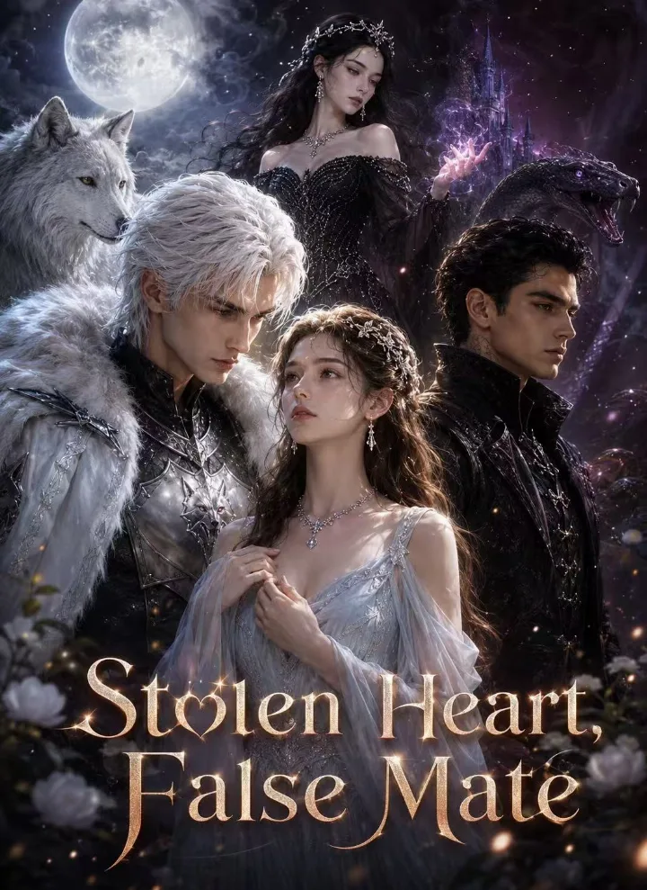 Stolen Heart, False Mate