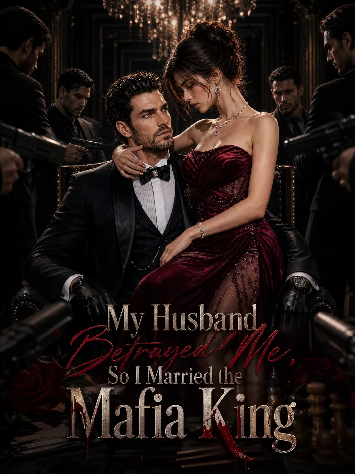 My Husband Betrayed Me, So I Married the Mafia King