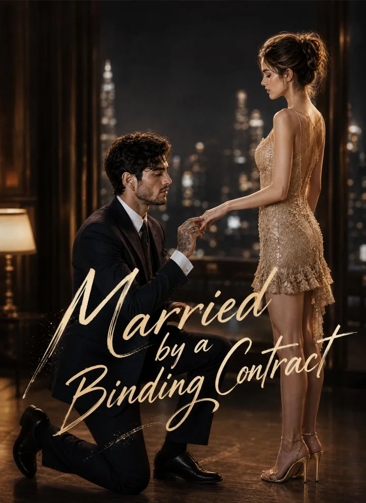 Married by a Binding Contract