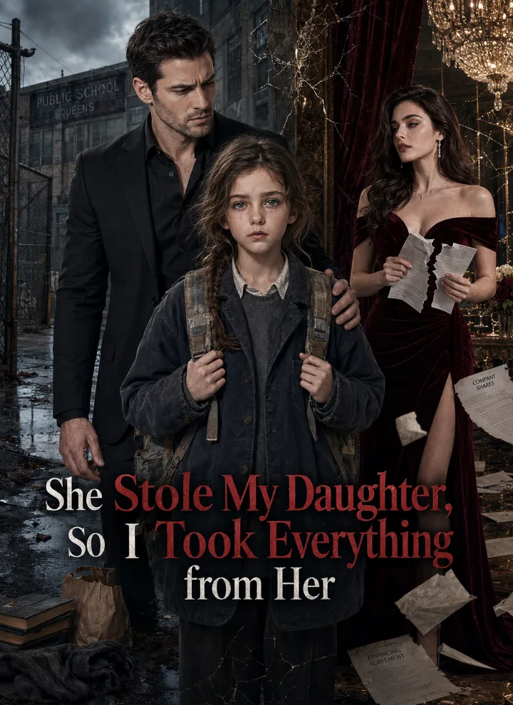 She Stole My Daughter, So I Took Everything from Her