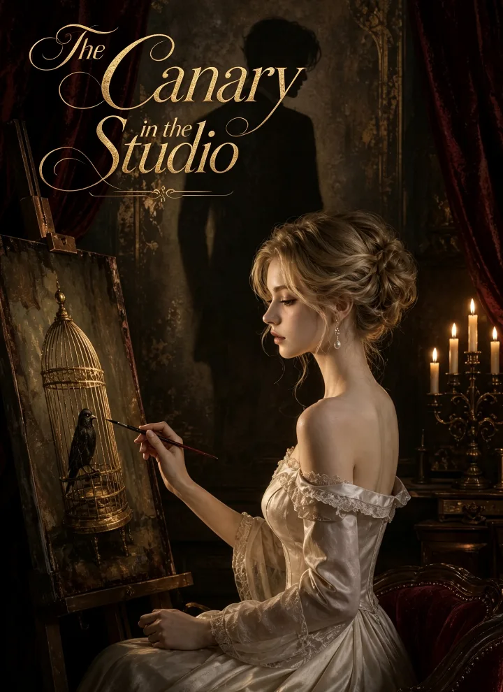 The Canary in the Studio