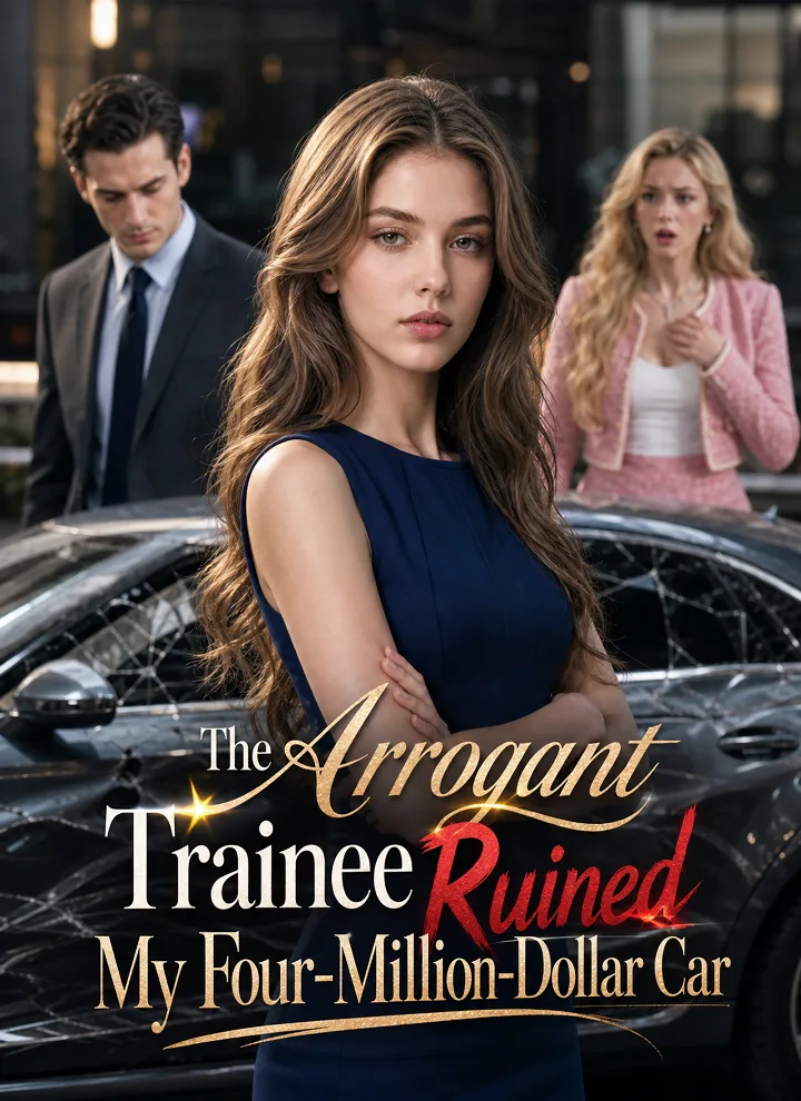 The Arrogant Trainee Ruined My Four-Million-Dollar Car