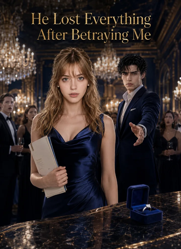 Everything After Betraying Me