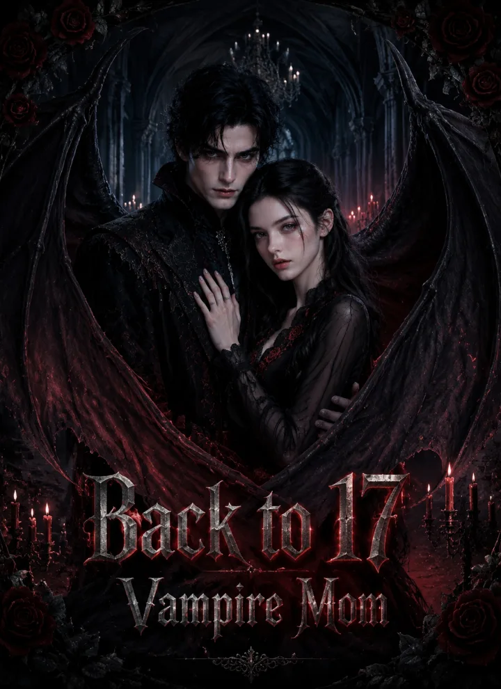 Back to 17: Vampire Mom