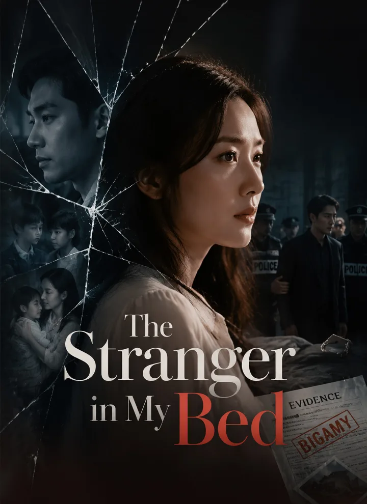 [Dubbed]The Stranger in My Bed