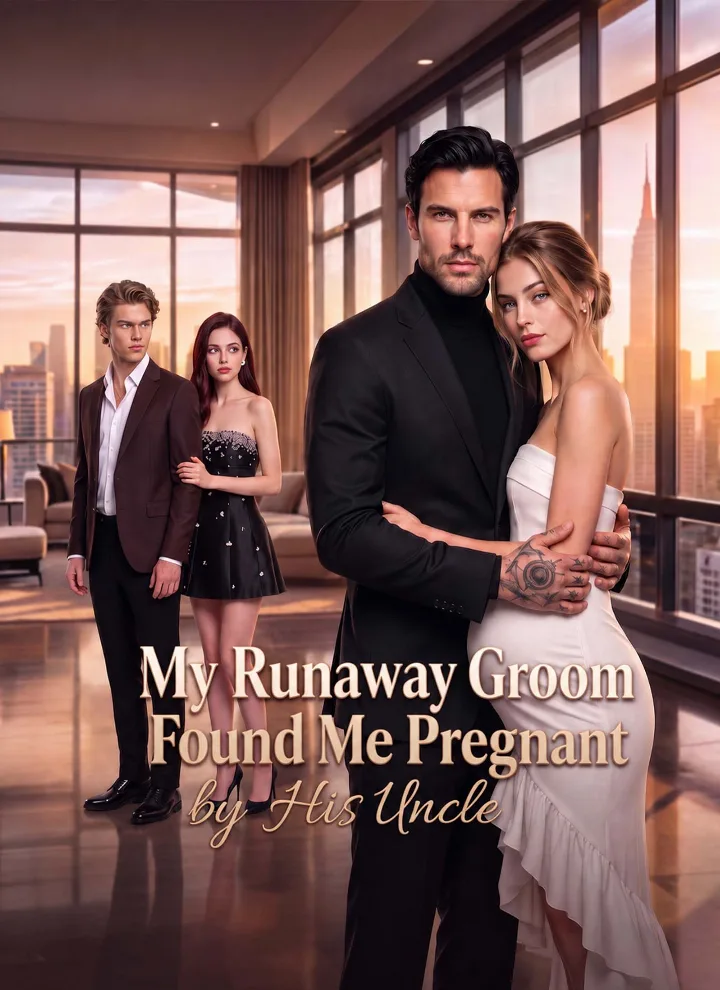 My Runaway Groom Found Me Pregnant by His Uncle